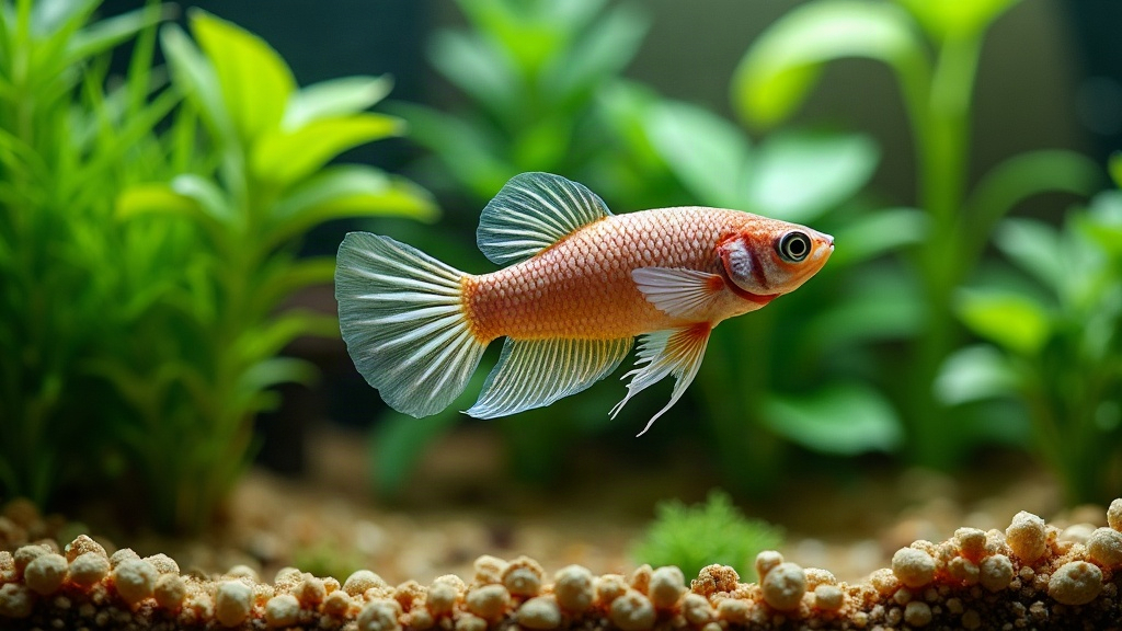Sponge Filter vs Internal Filter for a Betta Grow-Out Tank