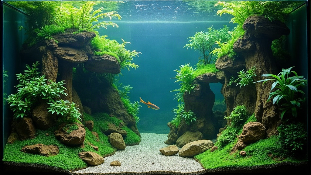 Winter Power-Outage Plan for Tropical Aquariums in Unheated Homes